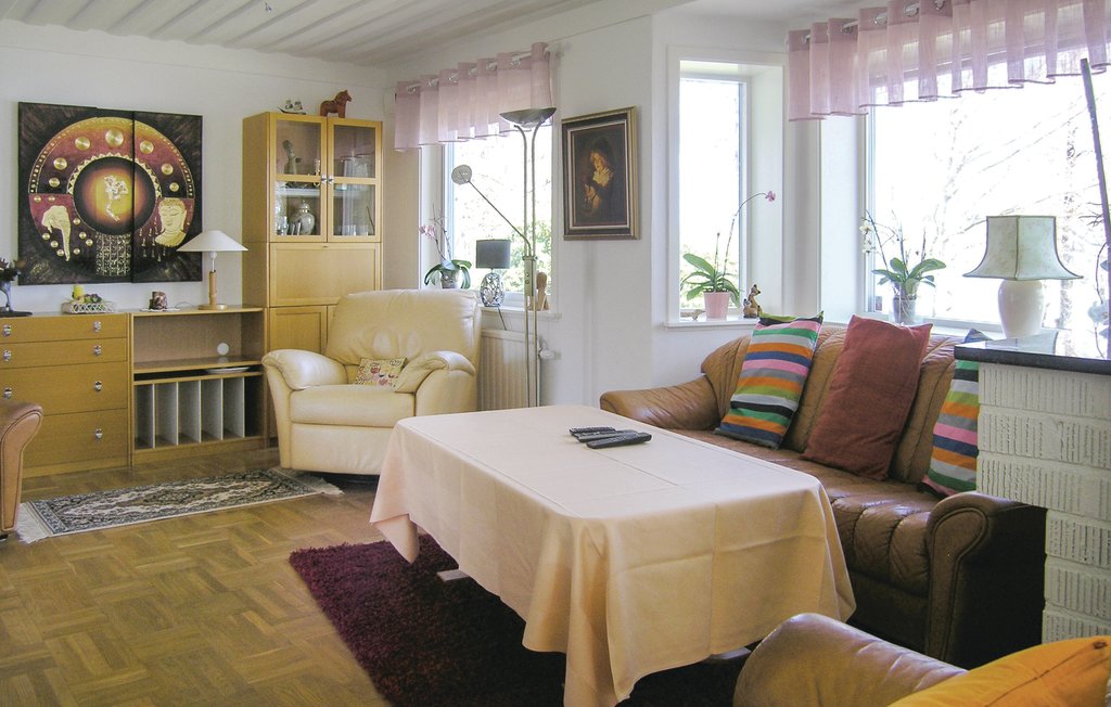 Feriehus - Järnäs , Sverige - S16122 15