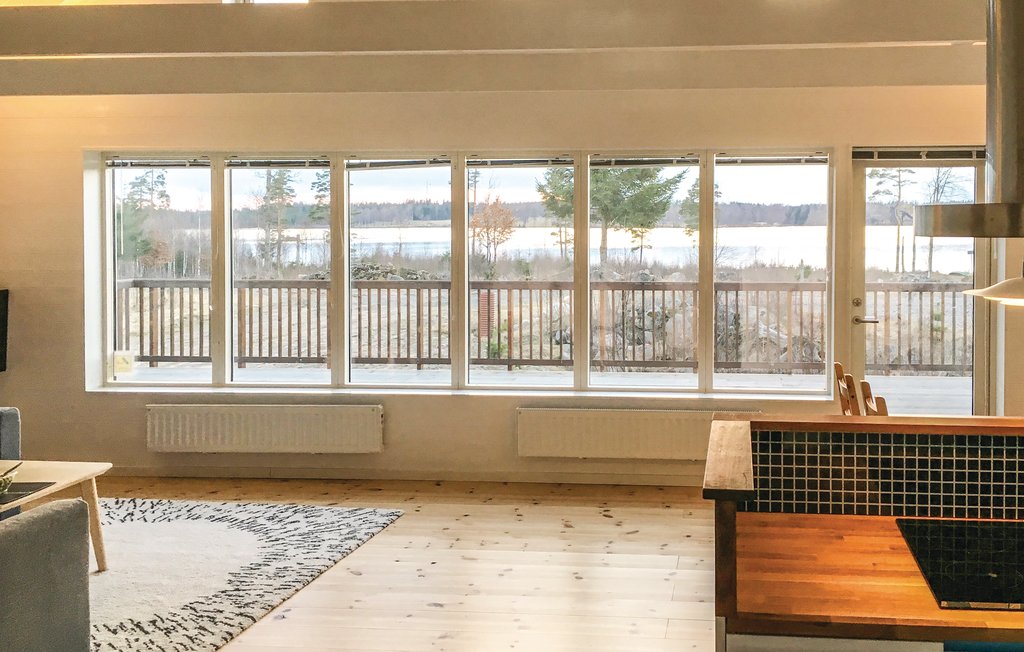 Ferienhaus - Unnaryd , Schweden - S16144 22