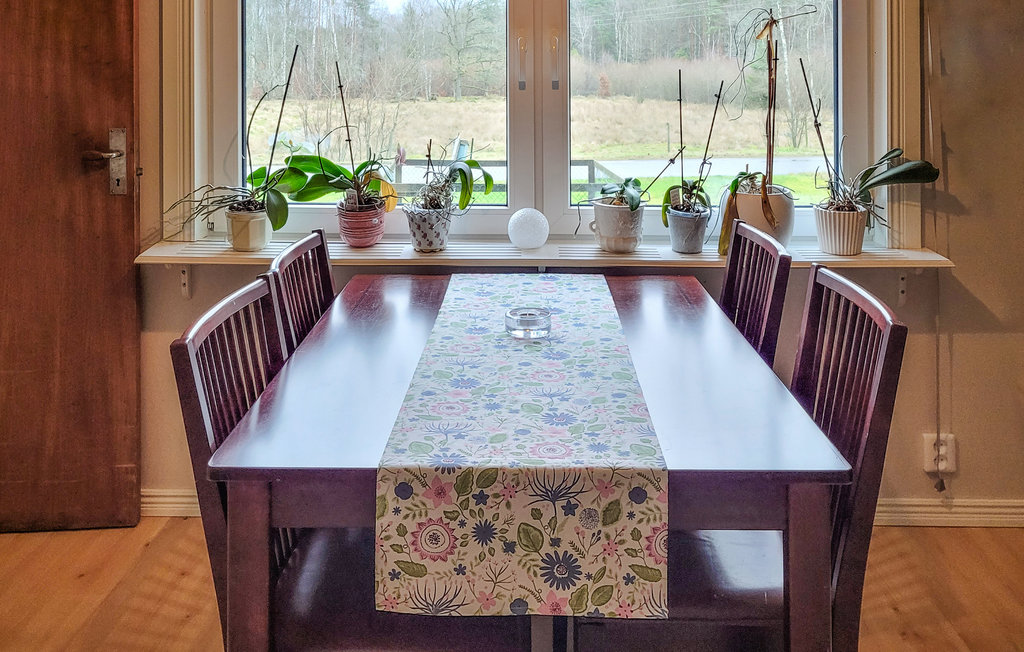 Feriehuse - Hishult , Sverige - S16292 5