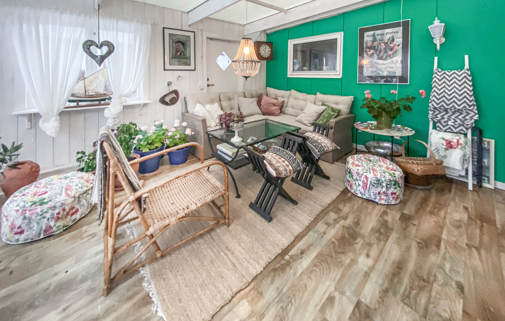 Feriehuse - Vallberga/Laholm , Sverige - S16329 6