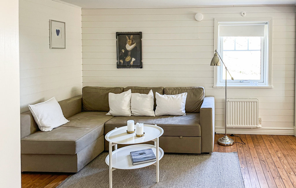 Ferienhaus - Tvååker , Schweden - S16347 23