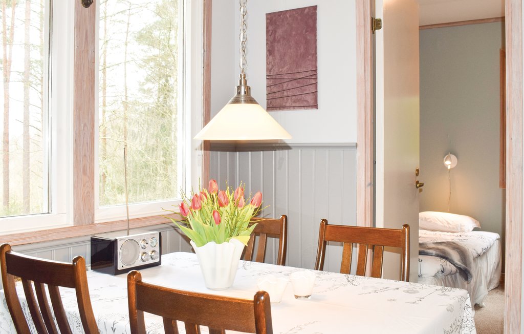 Ferienhaus - Laholm/Markaryd , Schweden - S16114 10