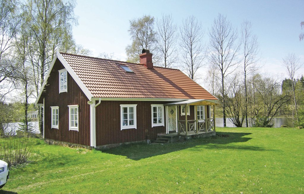 Ferienhaus - Långaryd , Schweden - S16119 1