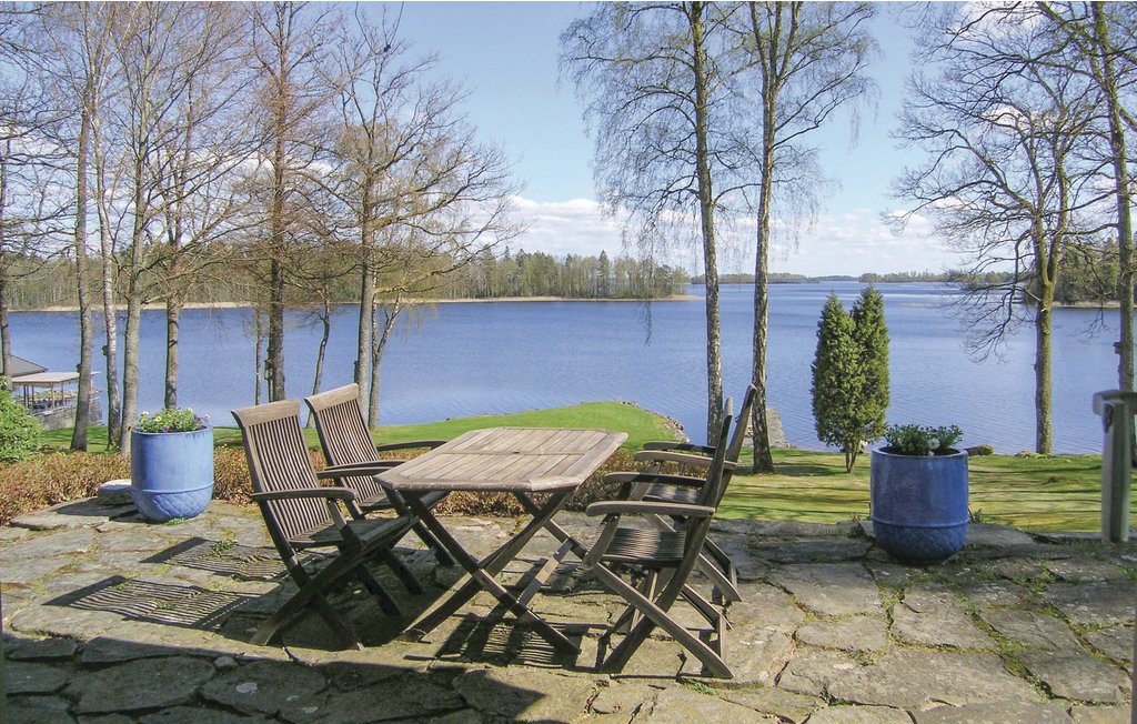 Feriehus - Järnäs , Sverige - S16122 1