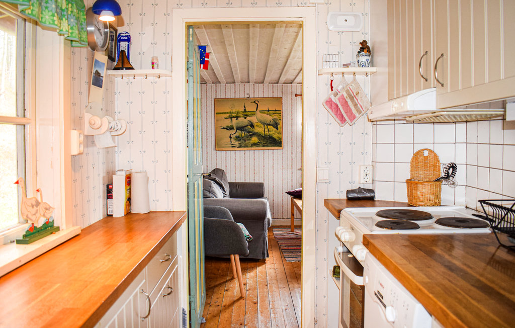 Feriehus - Saraböke/Hyltebruk , Sverige - S16135 4