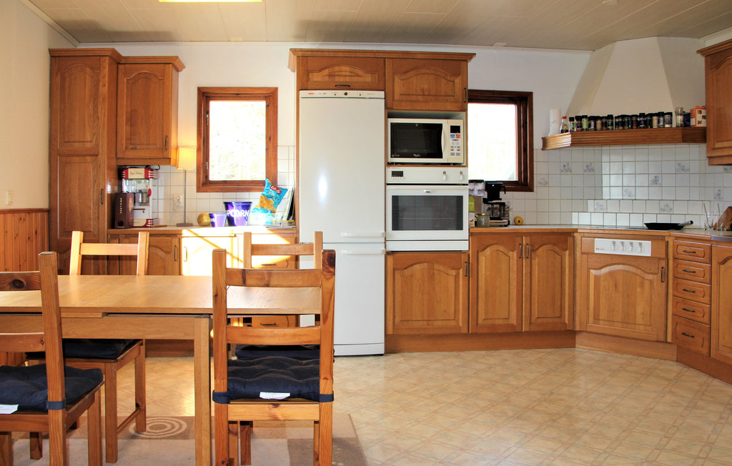 Ferienhaus - Hylte/Långaryd , Schweden - S16212 6