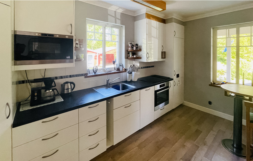 Ferienhaus - Plingshult/Laholm , Schweden - S16214 18