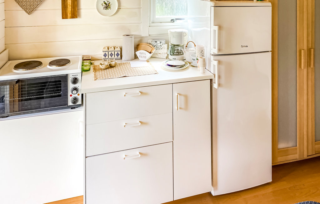 Feriehuse - Frillesås/Åsa , Sverige - S16283 6