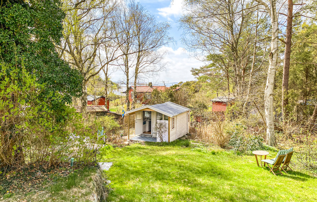 Feriehuse - Frillesås/Åsa , Sverige - S16283 1