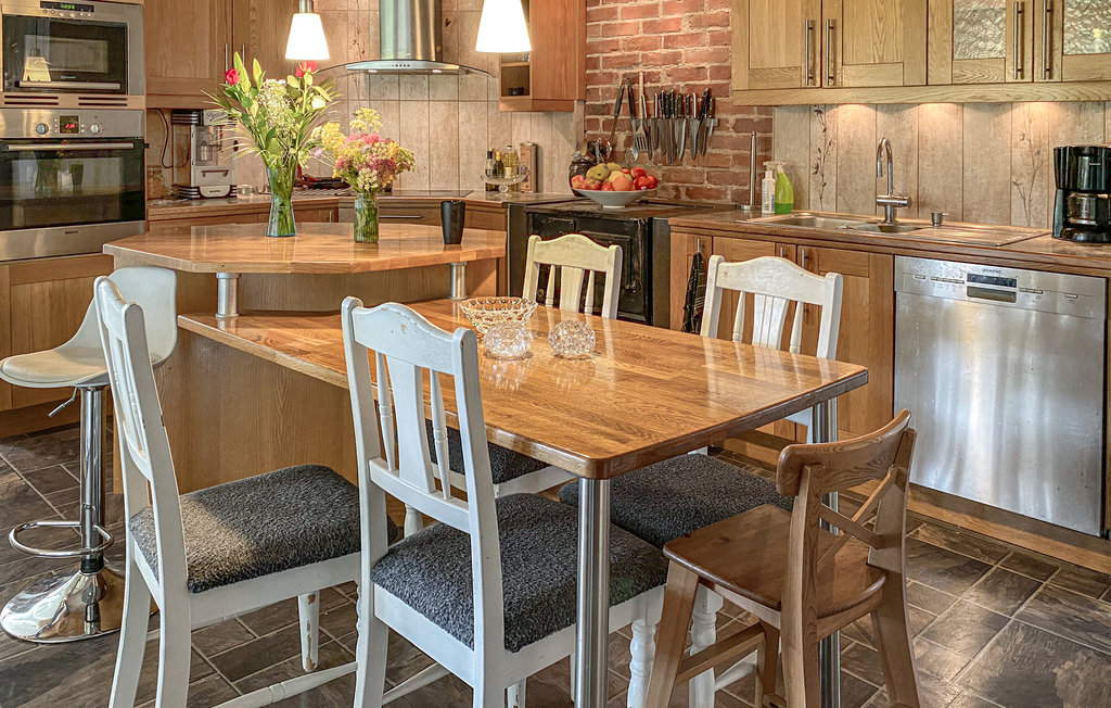 Feriehus - Oskarström , Sverige - S16328 6