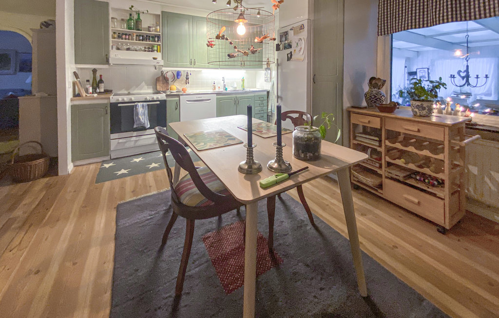 Feriehuse - Vallberga/Laholm , Sverige - S16329 5