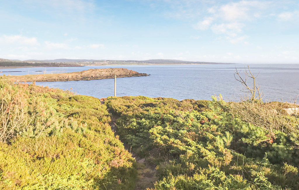 Feriehuse - Långasand/Falkenberg , Sverige - S16286 8