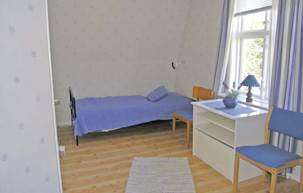 Feriehus - Långaryd , Sverige - S16128 14