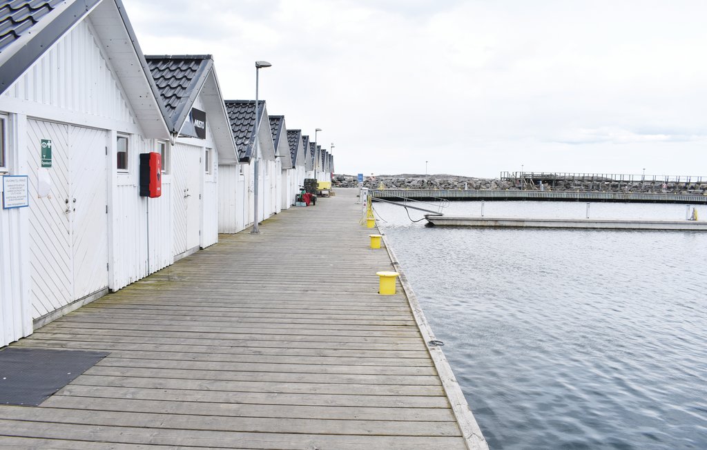 Feriehus - Vrångö , Sverige - S16147 18