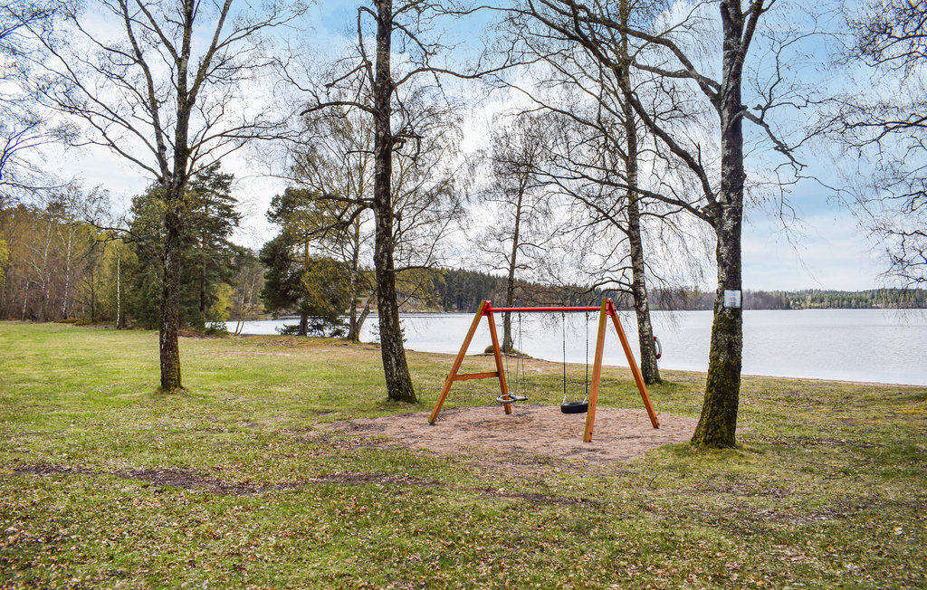 Semesterhus - Saraböke/Hyltebruk , Sverige - S16188 24