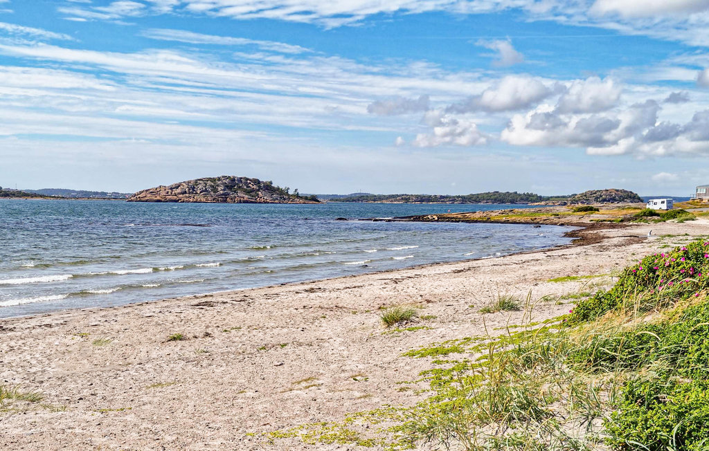 Ferienhaus - Åsa , Schweden - S16240 25