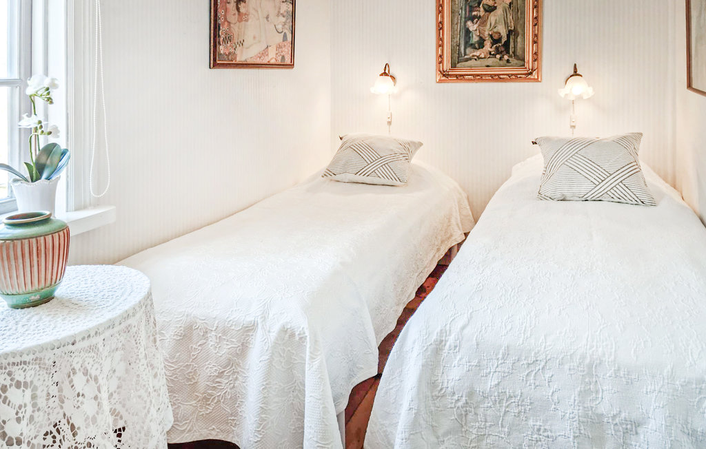 Ferienhaus - Åsa , Schweden - S16240 18