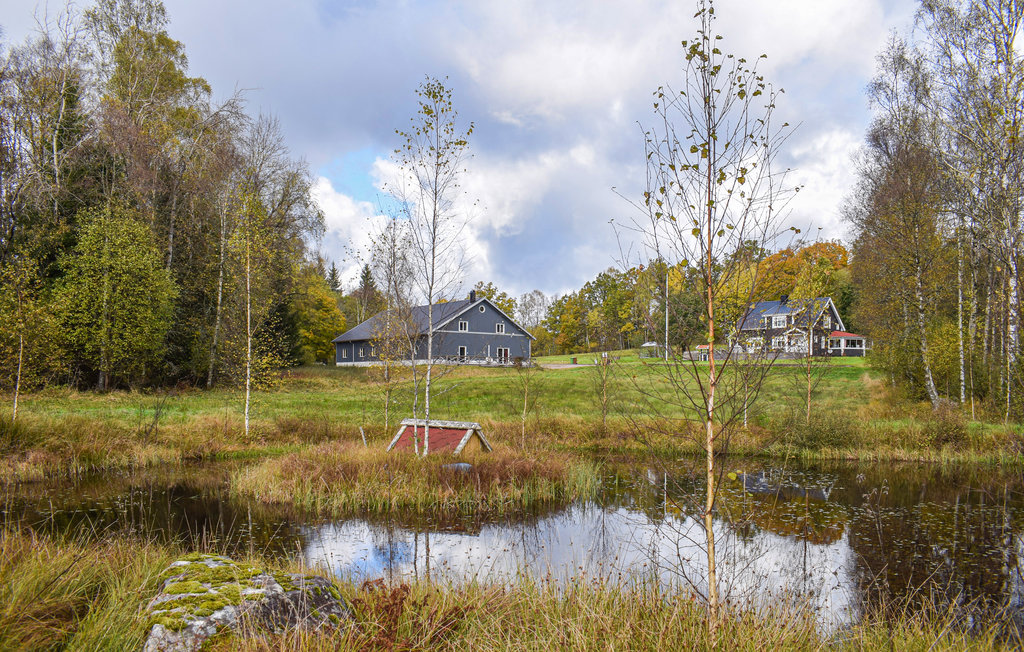 Lejlighed - Långaryd , Sverige - S16253 22