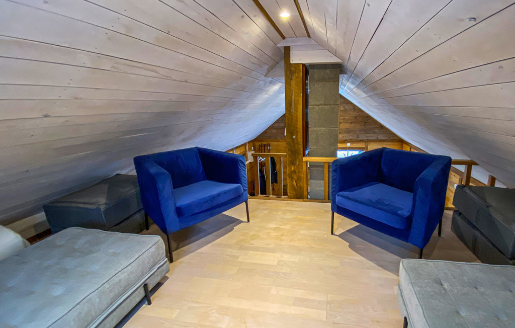 Ferienhaus - Knäred , Schweden - S16309 18