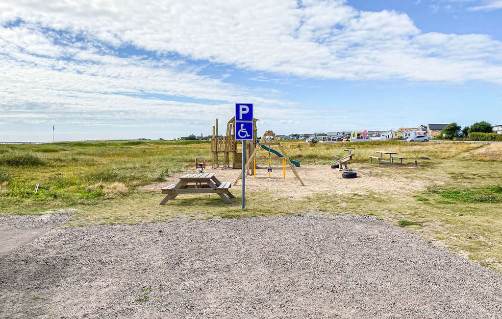 Feriehuse - Falkenberg , Sverige - S16311 15