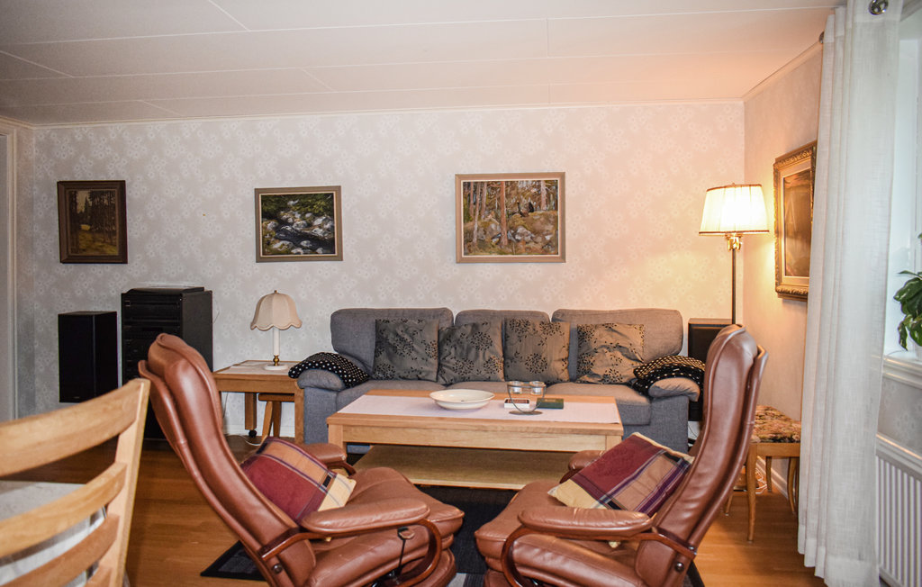 Feriehus - Långaryd , Sverige - S16120 9