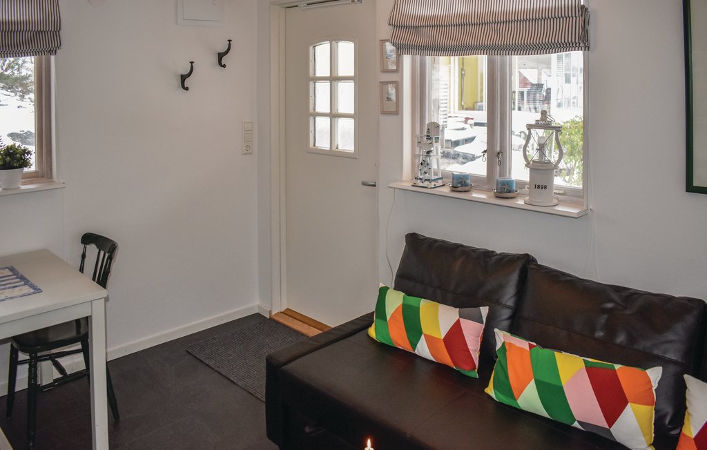 Feriehus - Vrångö , Sverige - S16147 8