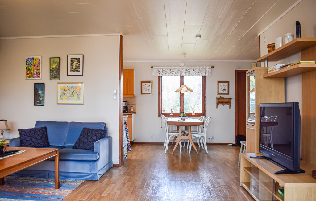 Semesterhus - Saraböke/Hyltebruk , Sverige - S16188 16