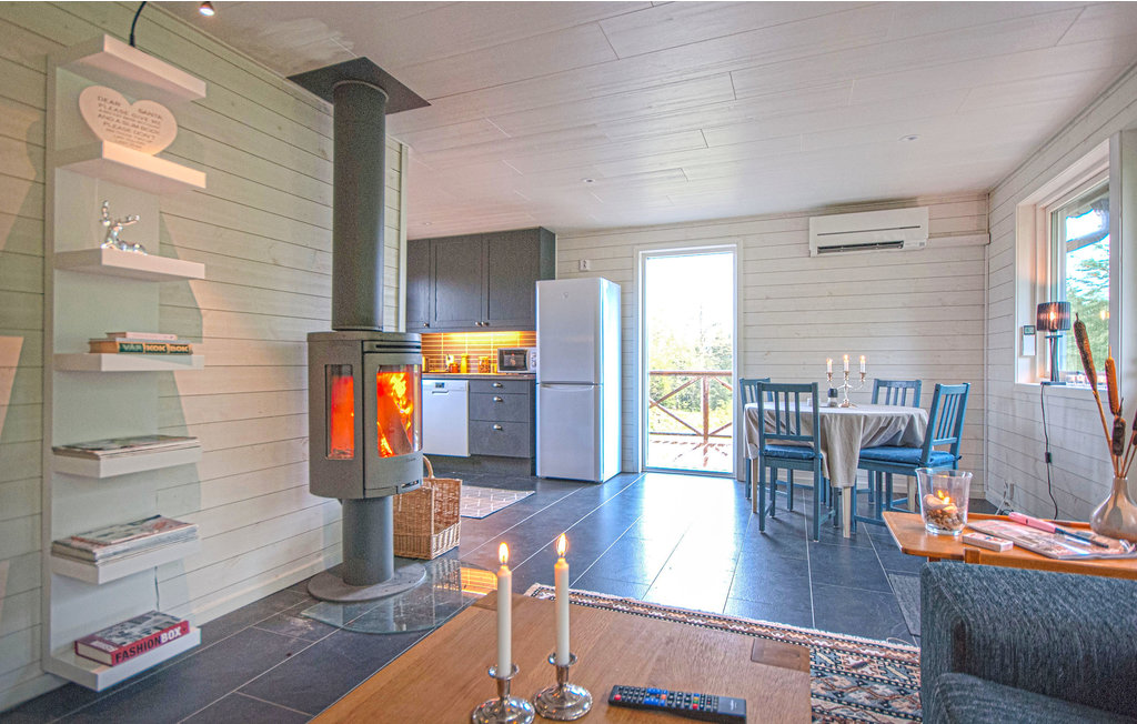 Ferienhaus - Torup/Hylte , Schweden - S16204 12