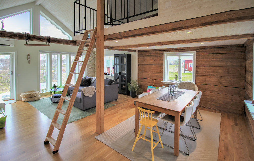 Feriehuse - Hyltebruk , Sverige - S16207 4