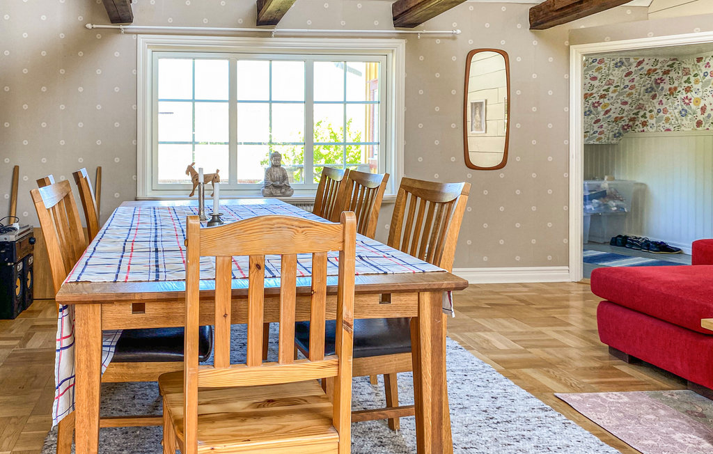 Feriehuse - Valinge/Varberg , Sverige - S16288 14