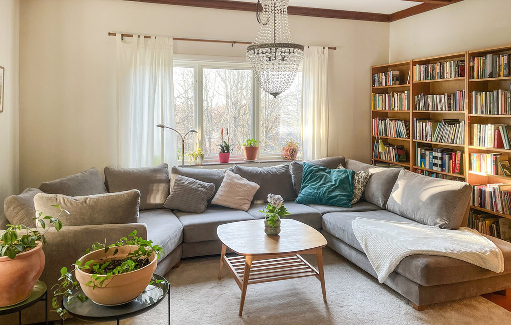 Feriehus - Särö/Göteborg , Sverige - S16339 16