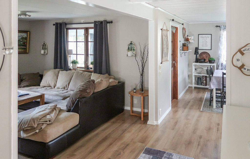 Ferienhaus - Mellbystrand , Schweden - S16341 15