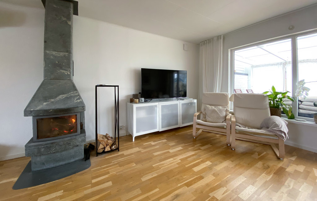 Feriehuse - Laholm , Sverige - S16344 5