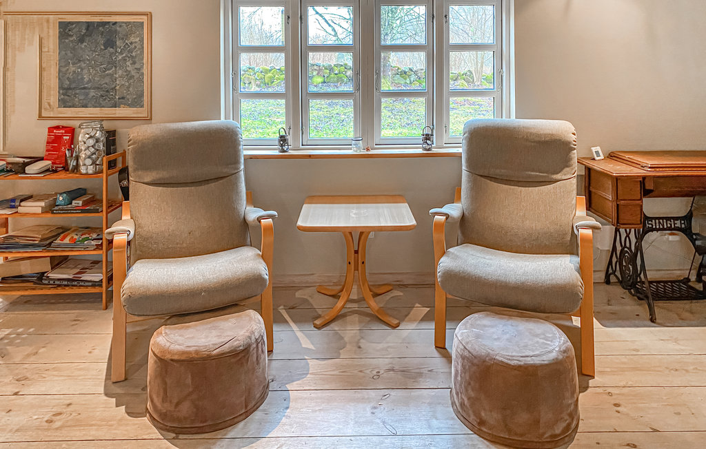 Feriehuse - Hishult , Sverige - S16349 15