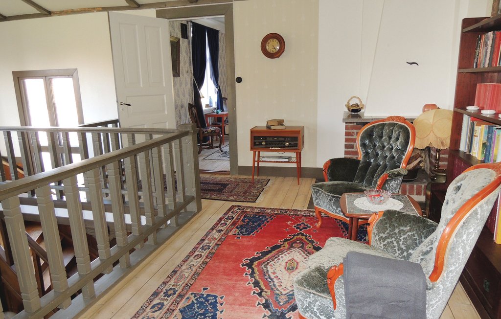 Ferienhaus - Älvsered/Ullared , Schweden - S16042 5