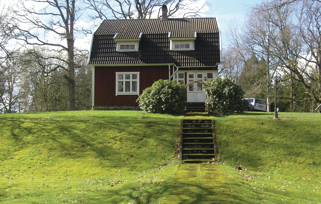 Feriehus - Långaryd , Sverige - S16128 4