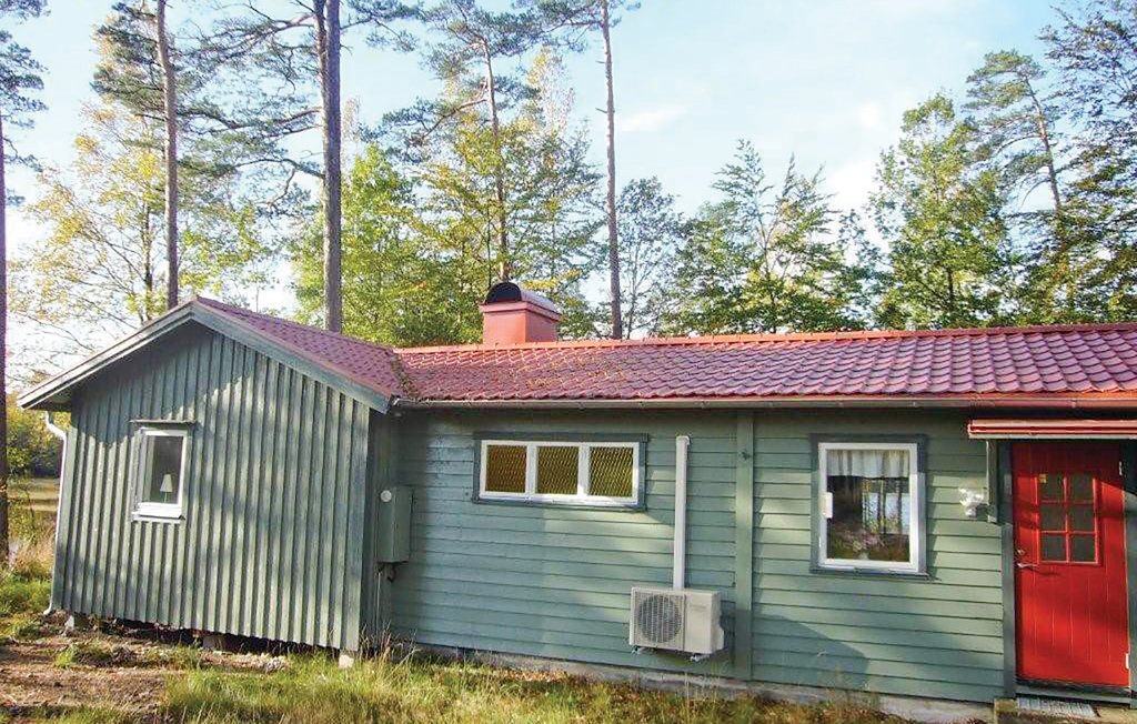 Ferienhaus - Femsjö/Hyltebruk , Schweden - S16132 3