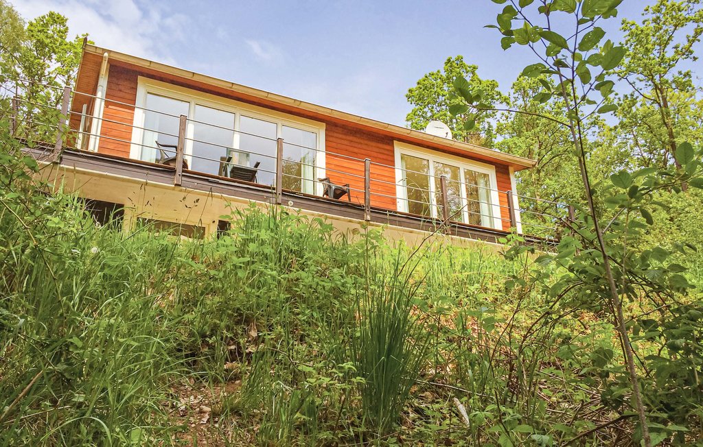 Feriehuse - Knäred , Sverige - S16190 7