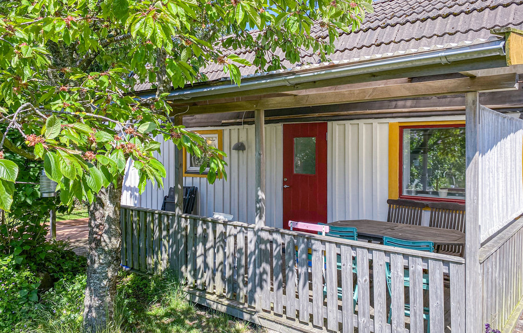 Ferienhaus - Glommen/Falkenberg , Schweden - S16287 10