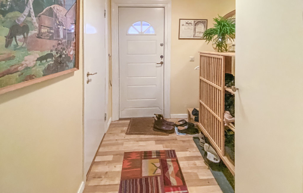 Feriehuse - Vallberga/Laholm , Sverige - S16329 13