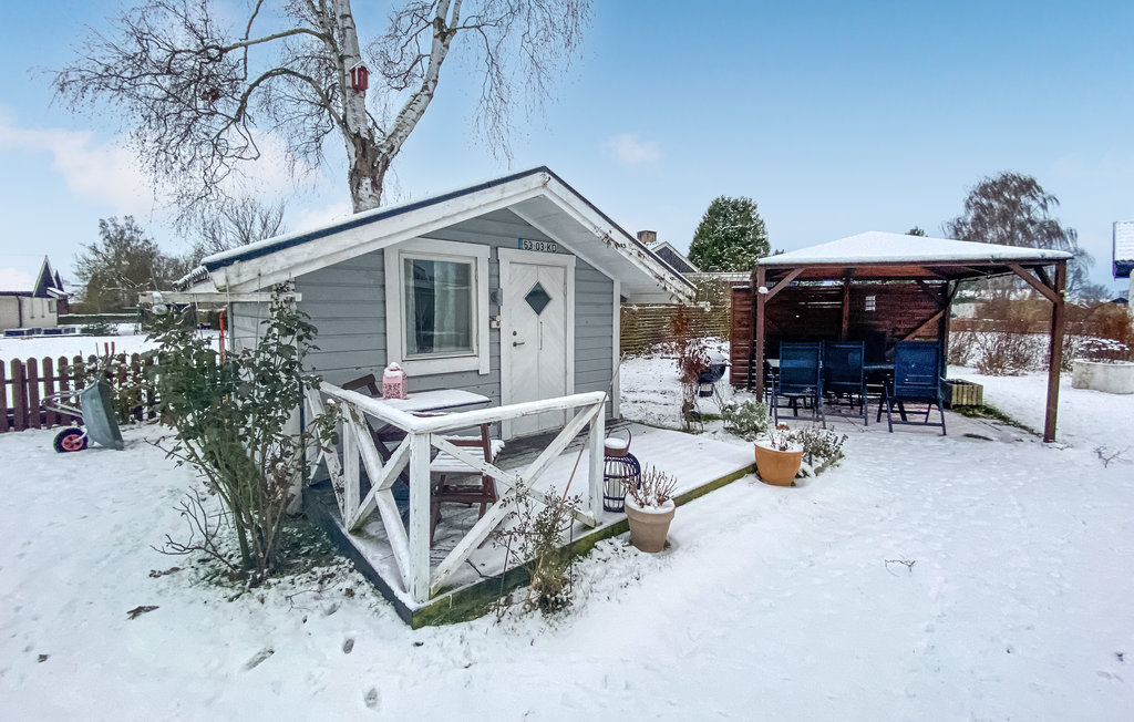 Feriehuse - Vallberga/Laholm , Sverige - S16329 8