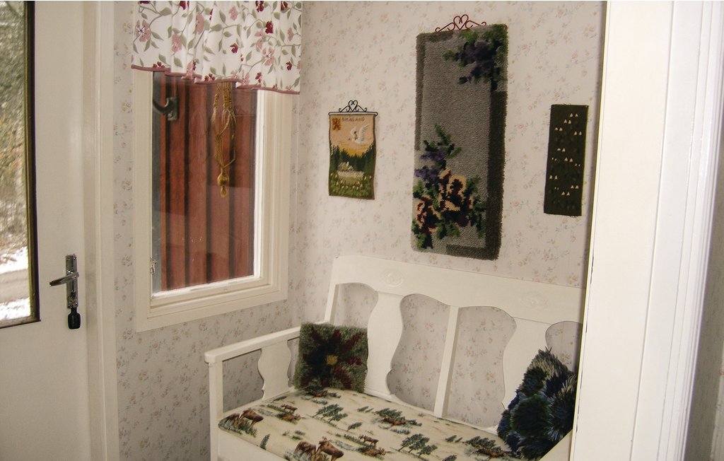 Ferienhaus - Långaryd , Schweden - S16126 15