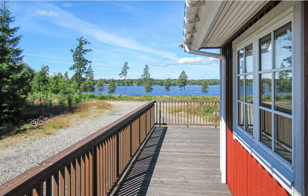 Ferienhaus - Unnaryd , Schweden - S16144 9