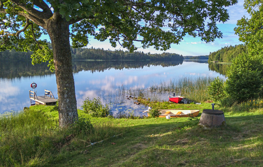 Feriehuse - Unnaryd , Sverige - S16165 8