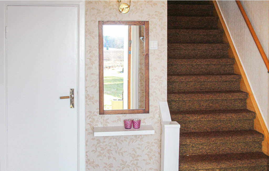 Feriehuse - Torup/Ugnhult , Sverige - S16201 23