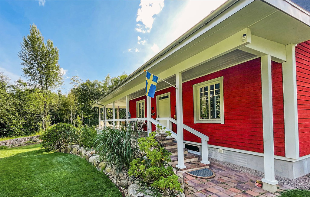 Ferienhaus - Plingshult/Laholm , Schweden - S16214 6