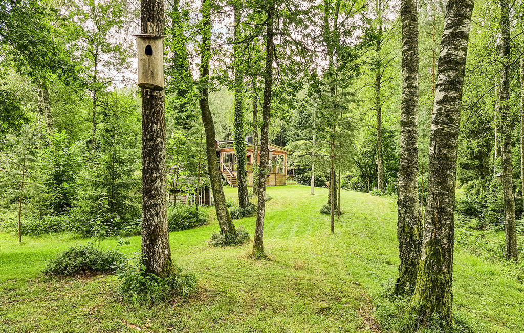 Feriehuse - Askome , Sverige - S16232 14