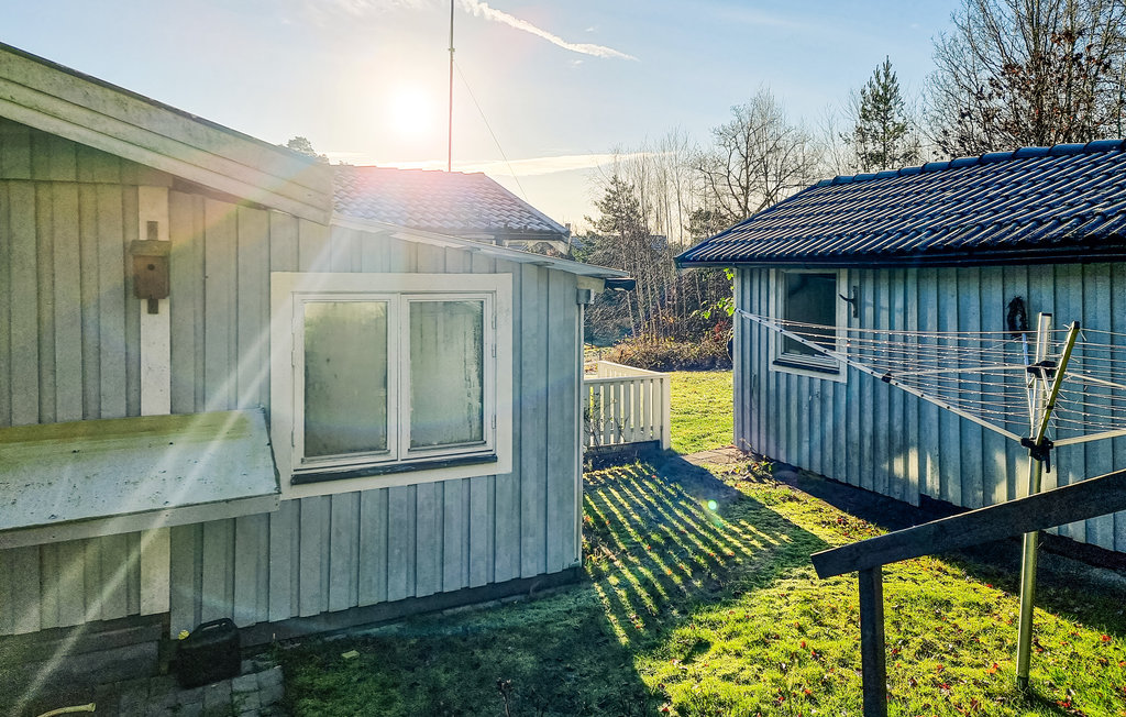 Feriehus - Onsala , Sverige - S16233 14