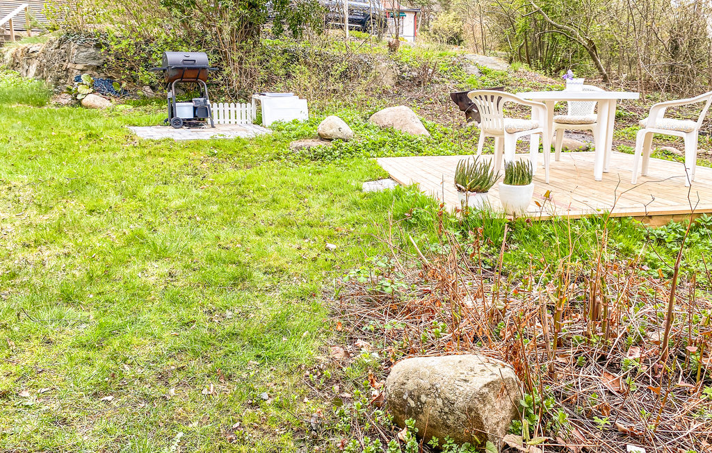 Feriehuse - Frillesås/Åsa , Sverige - S16283 10