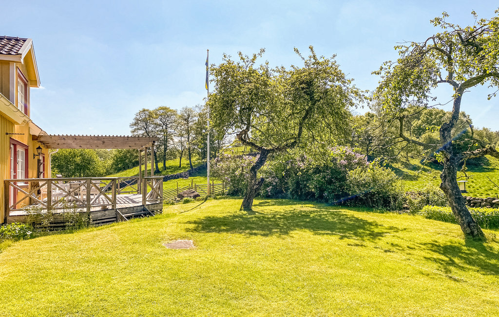 Feriehuse - Valinge/Varberg , Sverige - S16288 8